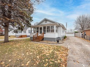 534 Bentley Dr, Monroe, MI 48162