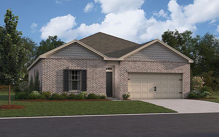 Plan Elevation.