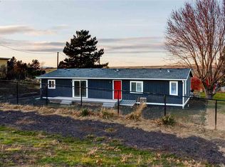 201 Harbor Blvd, Burbank, WA 99323