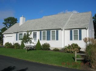 549 Center St #1, South Dennis, MA 02660