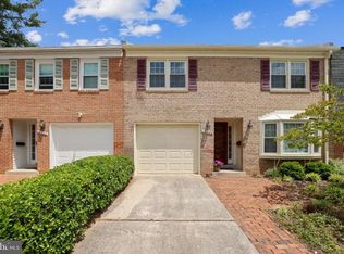 19334 Dunbridge Way, Montgomery Village, MD 20886