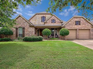 2918 Ellsworth Ave, Melissa, TX 75454