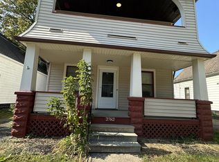 2782 E 127th St, Cleveland, OH 44120