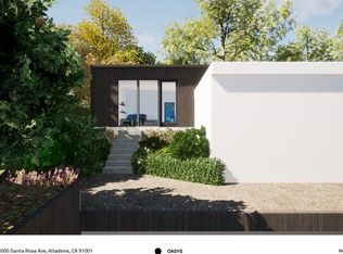 3000 Santa Rosa Ave, Altadena, CA 91001