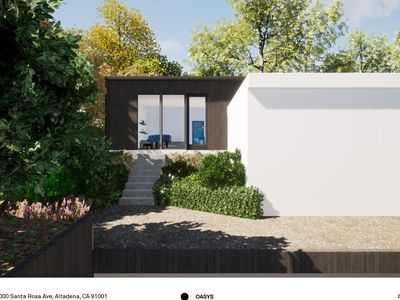 3000 Santa Rosa Ave, Altadena, CA, 91001