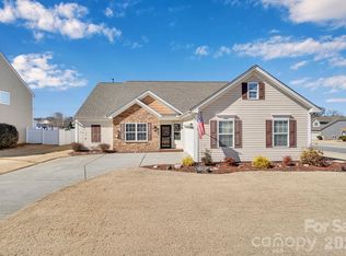 4444 Bravery Pl SW #116, Concord, NC 28027