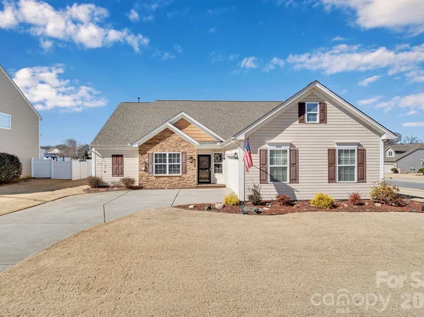 4444 Bravery Pl SW #116, Concord, NC 28027