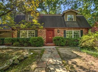 3309 Willowood Dr, Bartlesville, OK 74006