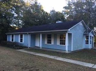 48 Brierwood Ln, Satsuma, AL 36572