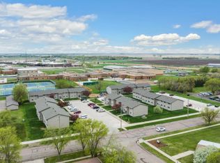 910 15th St SW #3BE4C8632, Huron, SD 57350