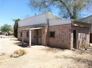 3005 3rd St NW, Albuquerque, NM 87107