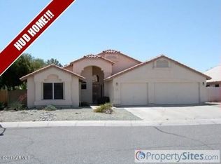 5727 W Ironwood Dr, Glendale, AZ 85302