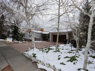 515 N 880 E, Springville, UT 84663