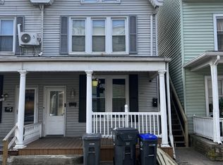 156 S 2nd St FLOOR 2, Harrisburg, PA 17113