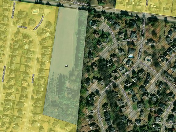 5th image of 2705 Buckner Rd