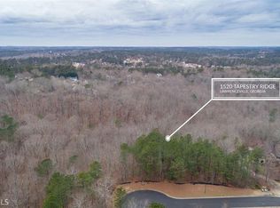 1520 Tapestry Rdg LOT 16, Lawrenceville, GA 30045