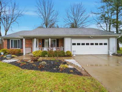 4203 Meadowfield Ct, Batavia, OH, 45103