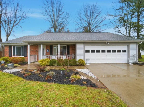 4203 Meadowfield Ct, Batavia, OH 45103