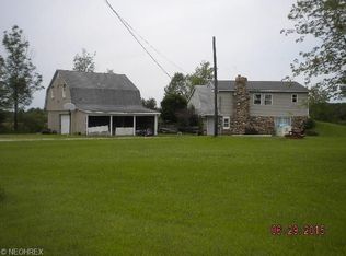 1485 March Rd, Jefferson, OH 44047