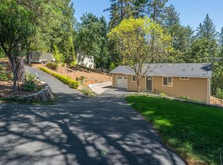 6271 Green Ridge Dr, Foresthill, CA 95631