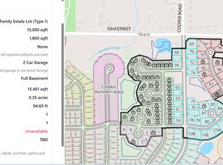 LOT 85 49th Ct Lot 85, Pleasant Prairie, WI 53158
