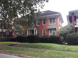 311 Sycamore Rd, Lexington, KY 40502