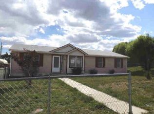 305 Meadow Ln, Raton, NM 87740