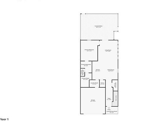 2nd image of 5001 Golden Fig Ln