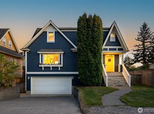 2705 W Maryland St, Bellingham, WA 98225