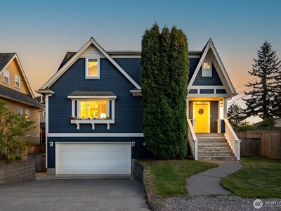 2705 W Maryland St, Bellingham, WA, 98225