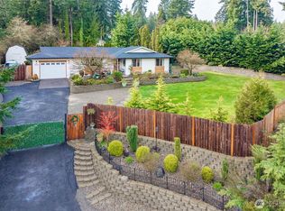 7113 33rd Street Ct NW, Gig Harbor, WA
