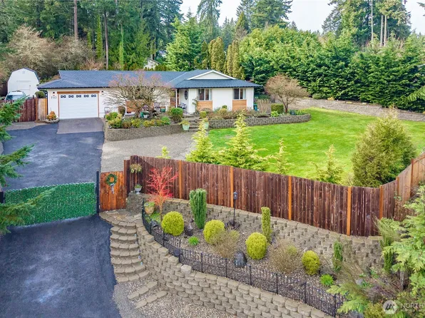 7113 33rd Street Ct NW, Gig Harbor, WA 98335