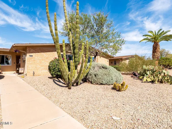 19606 N CAMINO DEL SOL --, Sun City West, AZ 85375