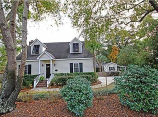 733 King St, Mount Pleasant, SC 29464