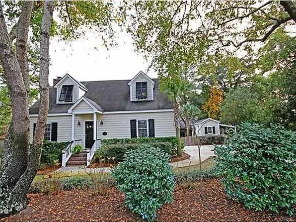 733 King St, Mount Pleasant, SC 29464