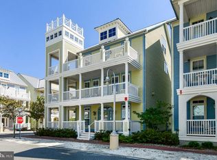 16 Shore Point Dr, Ocean City, MD 21842