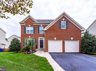1242 Tennessee Dr NE, Leesburg, VA 20176