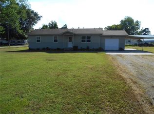 605 Bell Rd, Greenwood, AR 72936