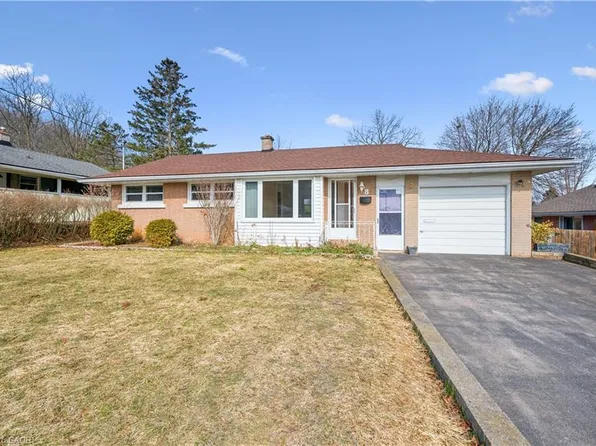 8 Gordon St, Cambridge, ON N1S 2G4