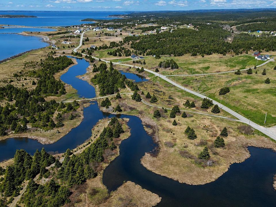 1st image of Chapel Cove Rd