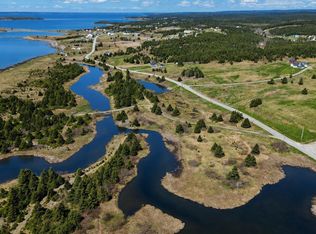 Chapel Cove Rd, Richmond, NS B0E1S0