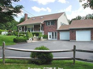 148 Smith Hill Rd, Winsted, CT 06098