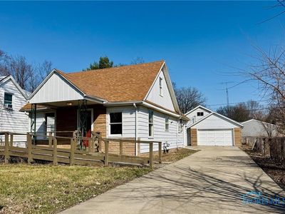 617 Williamsville Ave, Toledo, OH, 43609