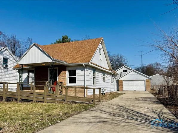617 Williamsville Ave, Toledo, OH 43609