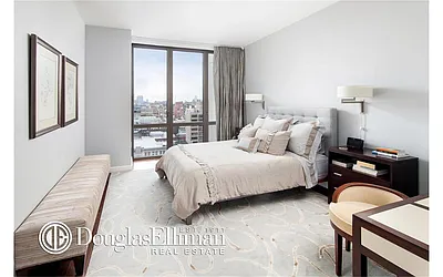 Rented by Douglas Elliman