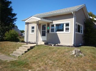 31 W 2nd St, West Alexandria, OH 45381