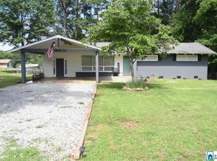 221 Turner Ave, Anniston, AL 36201