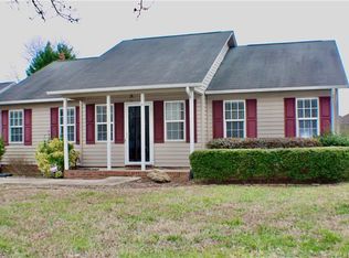 4126 Zebulon Ave SW #36, Concord, NC 28027