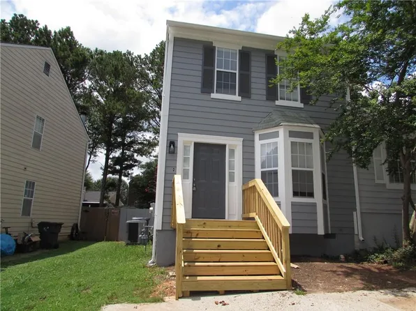 835 Heritage Valley Rd, Norcross, GA 30093