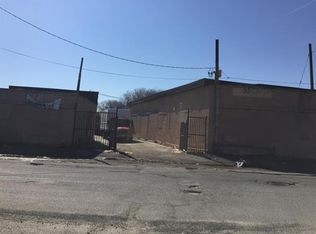55 Caven Point Ave #0, Jersey City, NJ 07305